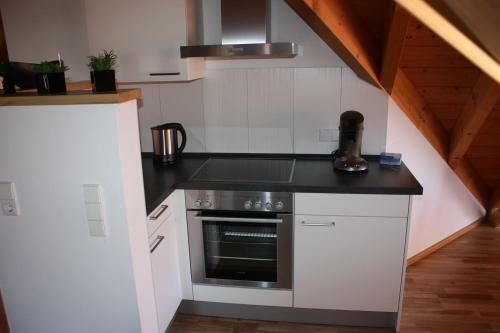 Wonnent�ler Apartments