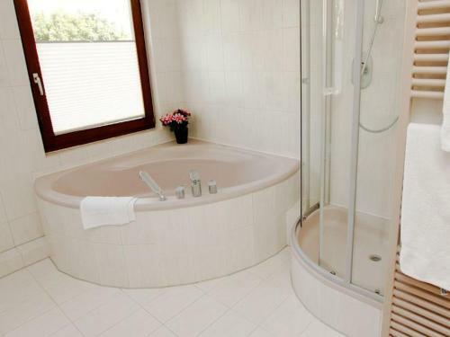 Wonnent�ler Apartments
