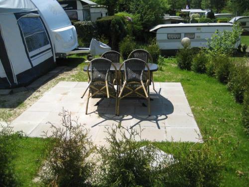 Campingplatz Hof Biggen