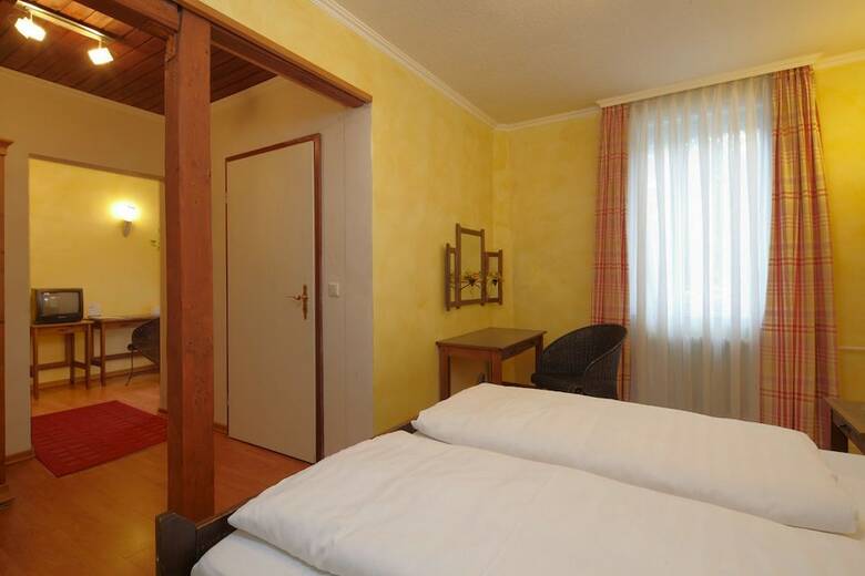 Hotel Zur Post