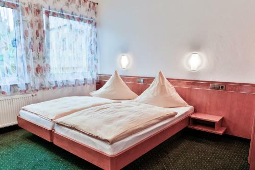 Hotel-restaurant Zur Eisenbahn