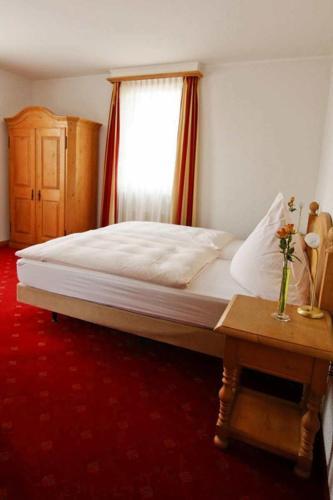 Hotel-restaurant Zur Eisenbahn