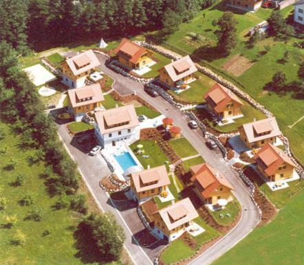 �ko Feriendorf Schlierbach