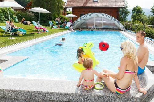 �ko Feriendorf Schlierbach