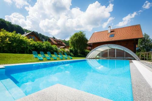 �ko Feriendorf Schlierbach