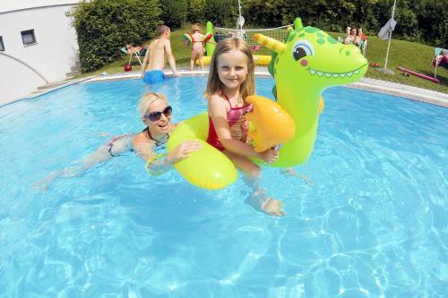 �ko Feriendorf Schlierbach
