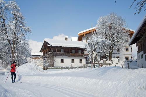 Hotel Gasthof Schwendterwirt