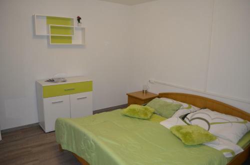 Apartamento Haus Elsavi