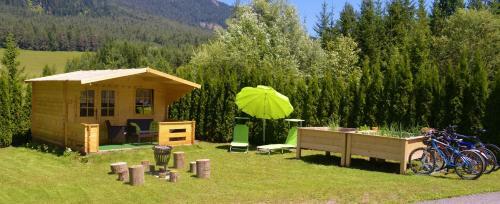Apartamento Haus Elsavi