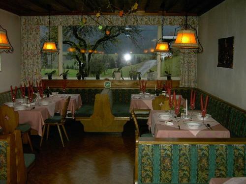 Hostal Gasthof Mairwirt
