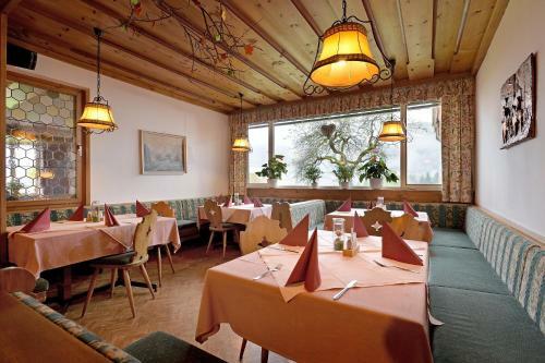 Hostal Gasthof Mairwirt