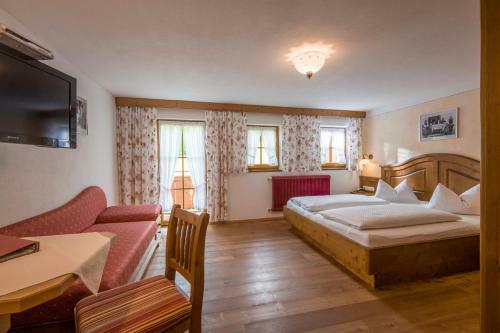 Agroturismo Ferienhof Unterhochst�tt