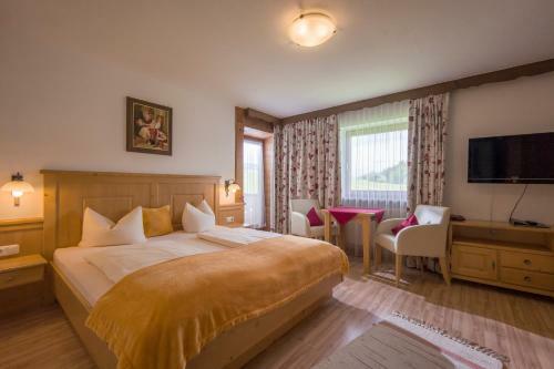 Agroturismo Ferienhof Unterhochst�tt