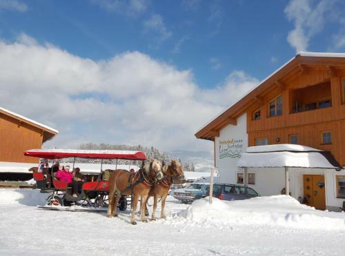 Agroturismo Ferienhof Unterhochst�tt