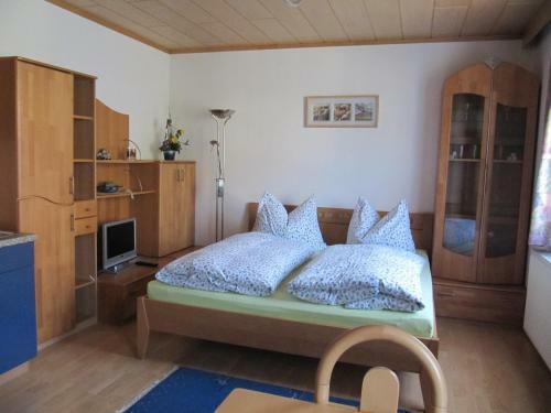 Apartamento Ferienwohnungen Haus Bliem