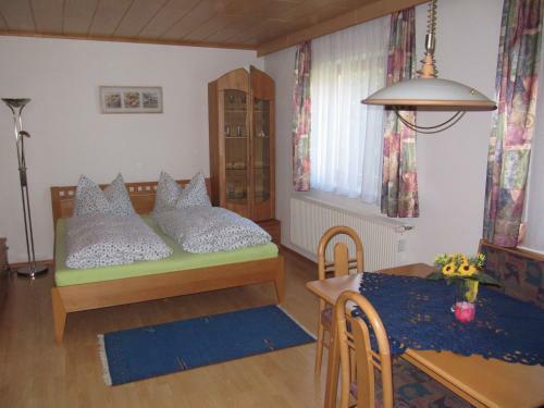 Apartamento Ferienwohnungen Haus Bliem