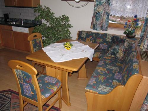 Apartamento Ferienwohnungen Haus Bliem