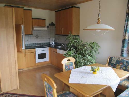 Apartamento Ferienwohnungen Haus Bliem