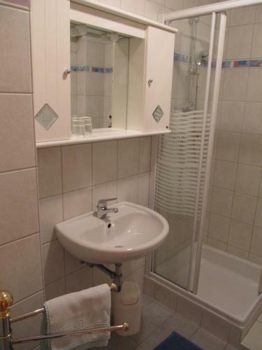 Apartamento Ferienwohnungen Haus Bliem