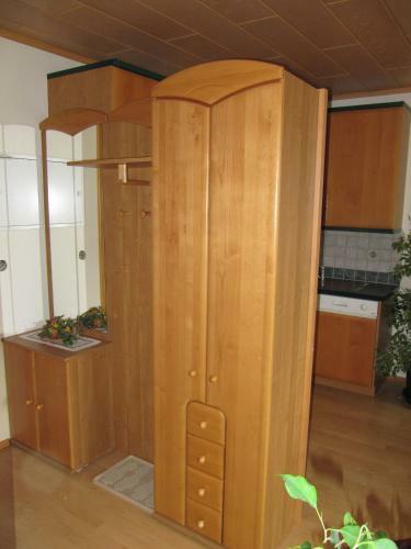 Apartamento Ferienwohnungen Haus Bliem