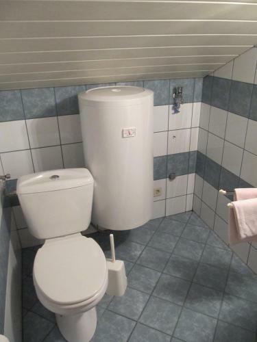 Apartamento Ferienwohnungen Haus Bliem