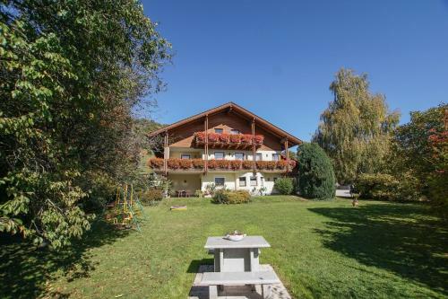 Apartamento Ferienwohnungen Haus Bliem