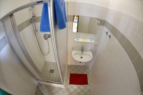 Albergue Junges Hotel Tulln