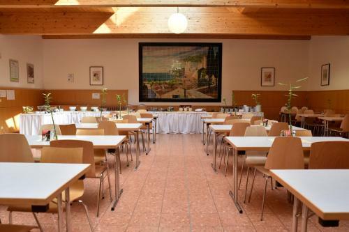 Albergue Junges Hotel Tulln