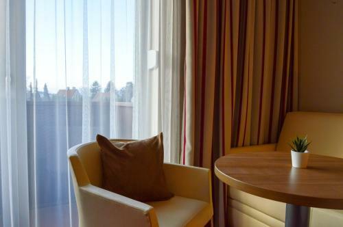 Hotel R�merhof Tulln