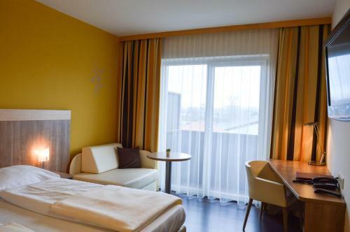 Hotel R�merhof Tulln