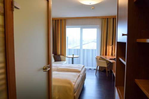 Hotel R�merhof Tulln