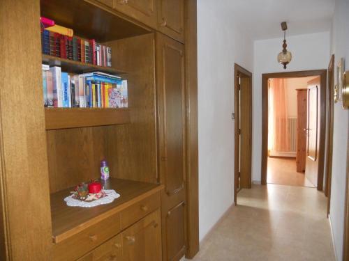 Apartamento Ferienwohnung Gerti Kalt
