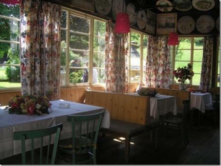 Hostal Gasthof Staudach