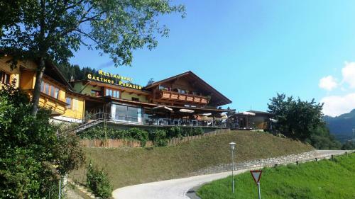 Hostal Gasthof Pension Perauer