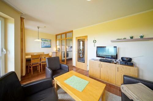 Apartamento Hus Jadekieker Hus Jadekieker 10