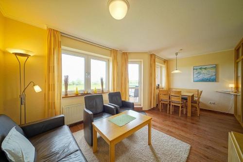 Apartamento Hus Jadekieker Hus Jadekieker 10