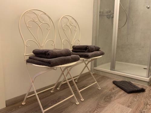Apartamento Appartment Am K�nigsberg, L�ssau