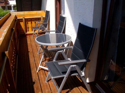 Apartamento Ferienwohnung Naturpark Schluchsee