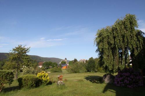 Apartamento Ferienwohnung Naturpark Schluchsee