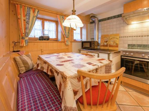 Chalet Vielehen