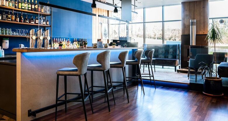 Best Western Hotel Am Walserberg
