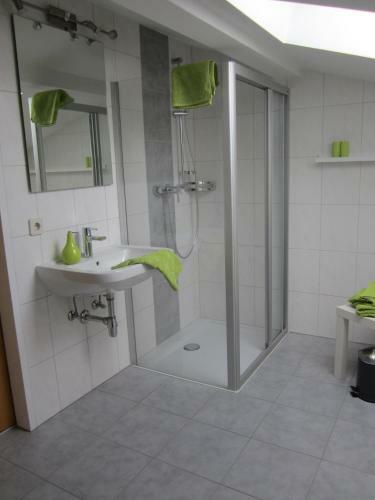 Apartamento Ferienwohnungen Novak