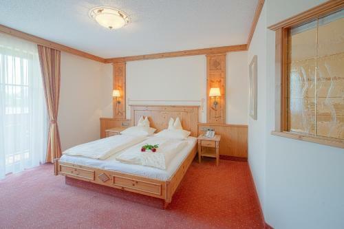 Bed & Breakfast Landhaus Gr�nau