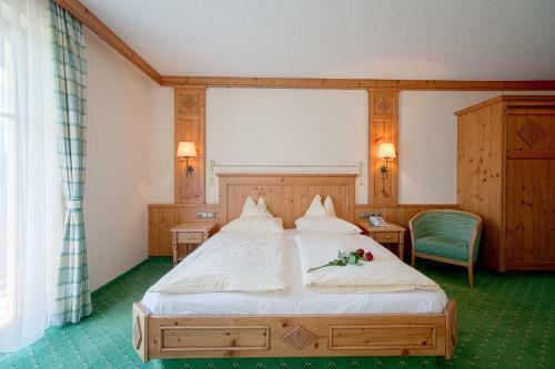 Bed & Breakfast Landhaus Gr�nau