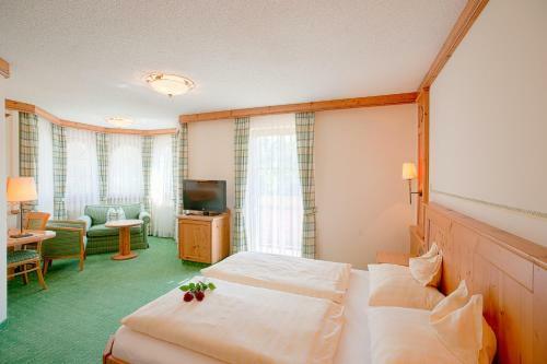 Bed & Breakfast Landhaus Gr�nau