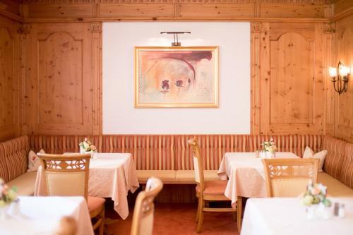 Bed & Breakfast Landhaus Gr�nau