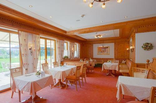 Bed & Breakfast Landhaus Gr�nau