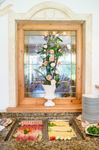 Bed & Breakfast Landhaus Gr�nau