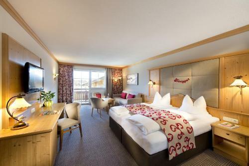 Hotel K�niggut
