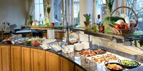 Hotel K�niggut